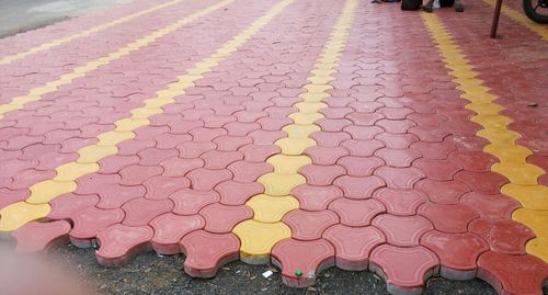 interlocking paver blocks in Udaipur, paver blocks supplier in Udaipur