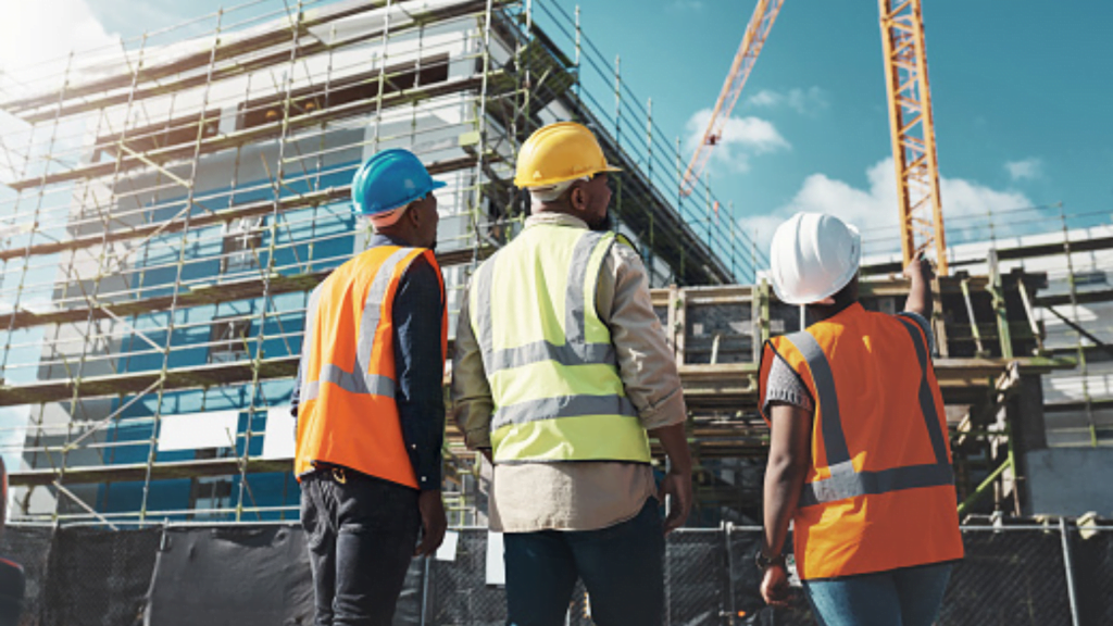 construction materials supplier in Rajasthan, Best Construction Materials Dealer In Udaipur