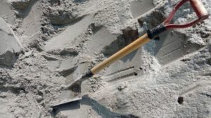 Concrete Sand | Types of sand used in construction