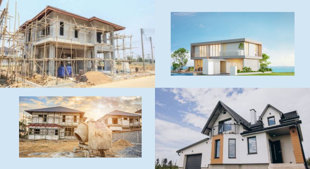 Build or buy a house, sand supplier, m sand supplier in Udaipur, construction material supplier