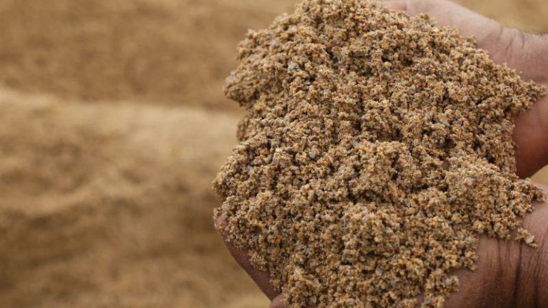 advantages of m sand, advantages of manufactured sand
